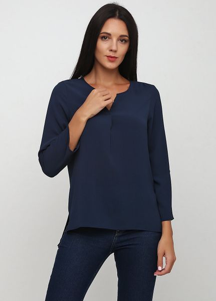 

Блуза Vero Moda S Синяя (1090-475)