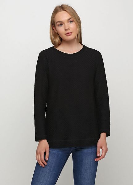 

Блуза H&M XS Черная (1082-187)