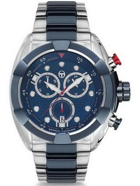

Мужские наручные часы Sergio Tacchini ST.5.110.03