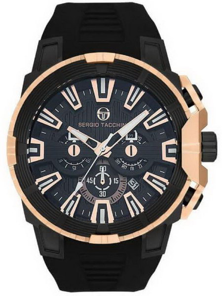 

Мужские наручные часы Sergio Tacchini ST.5.101.08