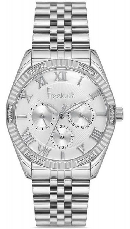 

Женские наручные часы Freelook F.1.10117.1