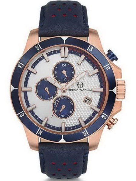 

Мужские наручные часы Sergio Tacchini ST.10.101.05