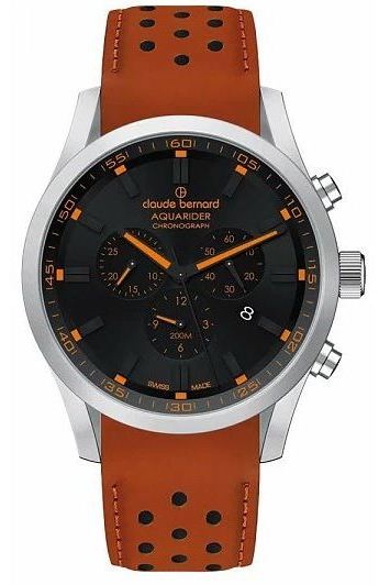 

Мужские наручные часы Claude Bernard 10222 3C NINOO