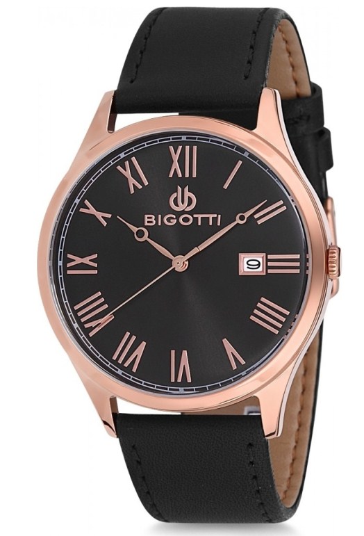 

Мужские наручные часы Bigotti BGT0273-3