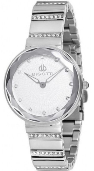 

Женские наручные часы Bigotti BGT0231-5