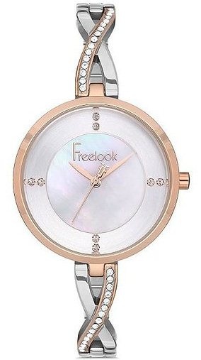 

Женские наручные часы Freelook F.1.10140.1