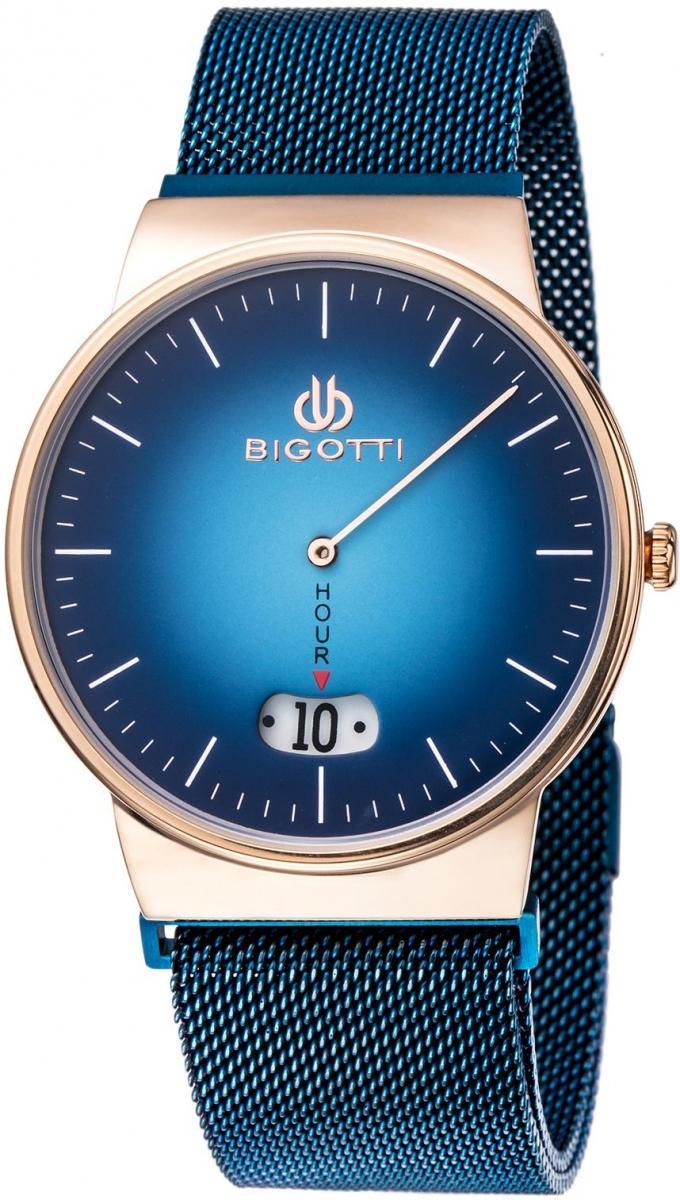 

Женские наручные часы Bigotti BGT0153-3