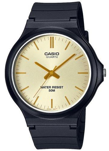 

Мужские наручные часы Casio MW-240-9E3VEF