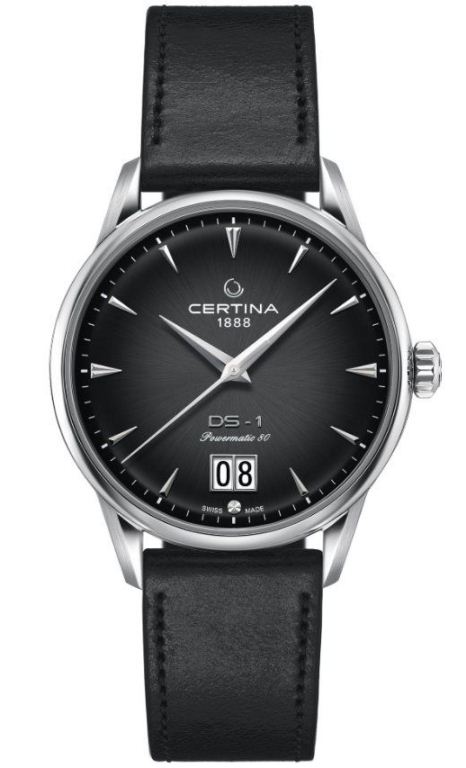 

Мужские наручные часы Certina C029.426.16.051.00