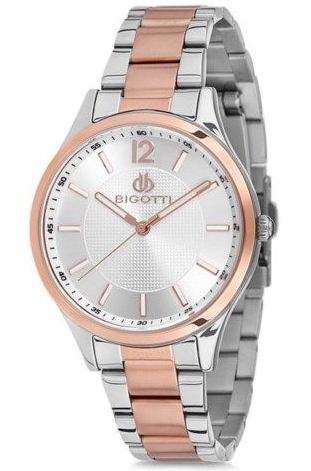 

Женские наручные часы Bering BGT0258-5