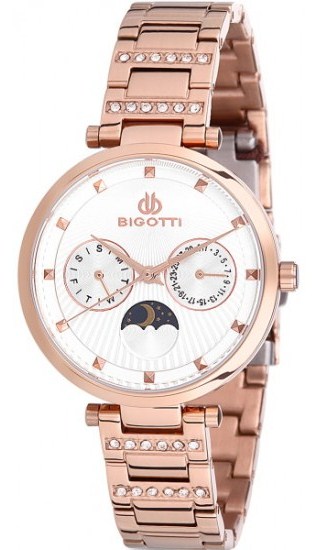 

Женские наручные часы Bigotti BGT0255-3