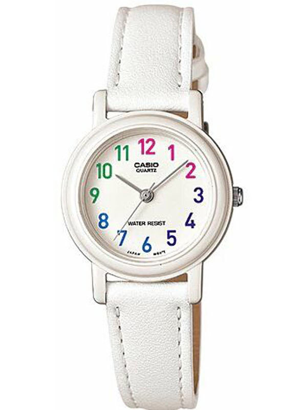 

Женские наручные часы Casio LQ-139L-7BDF