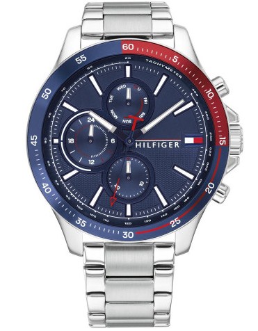 

Мужские наручные часы Tommy Hilfiger 1791718