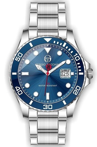 

Мужские наручные часы Sergio Tacchini ST.1.10091.2