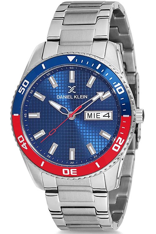

Мужские наручные часы Daniel Klein DK12237-5