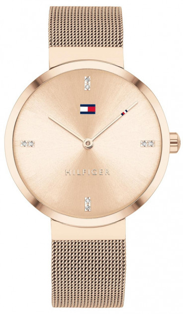 

Женские наручные часы Tommy Hilfiger 1782218