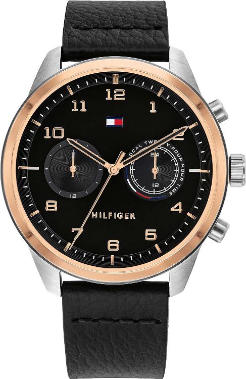 

Мужские наручные часы Tommy Hilfiger 1791786