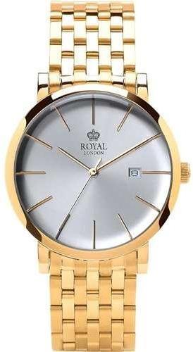 

Мужские наручные часы Royal London 41346-03