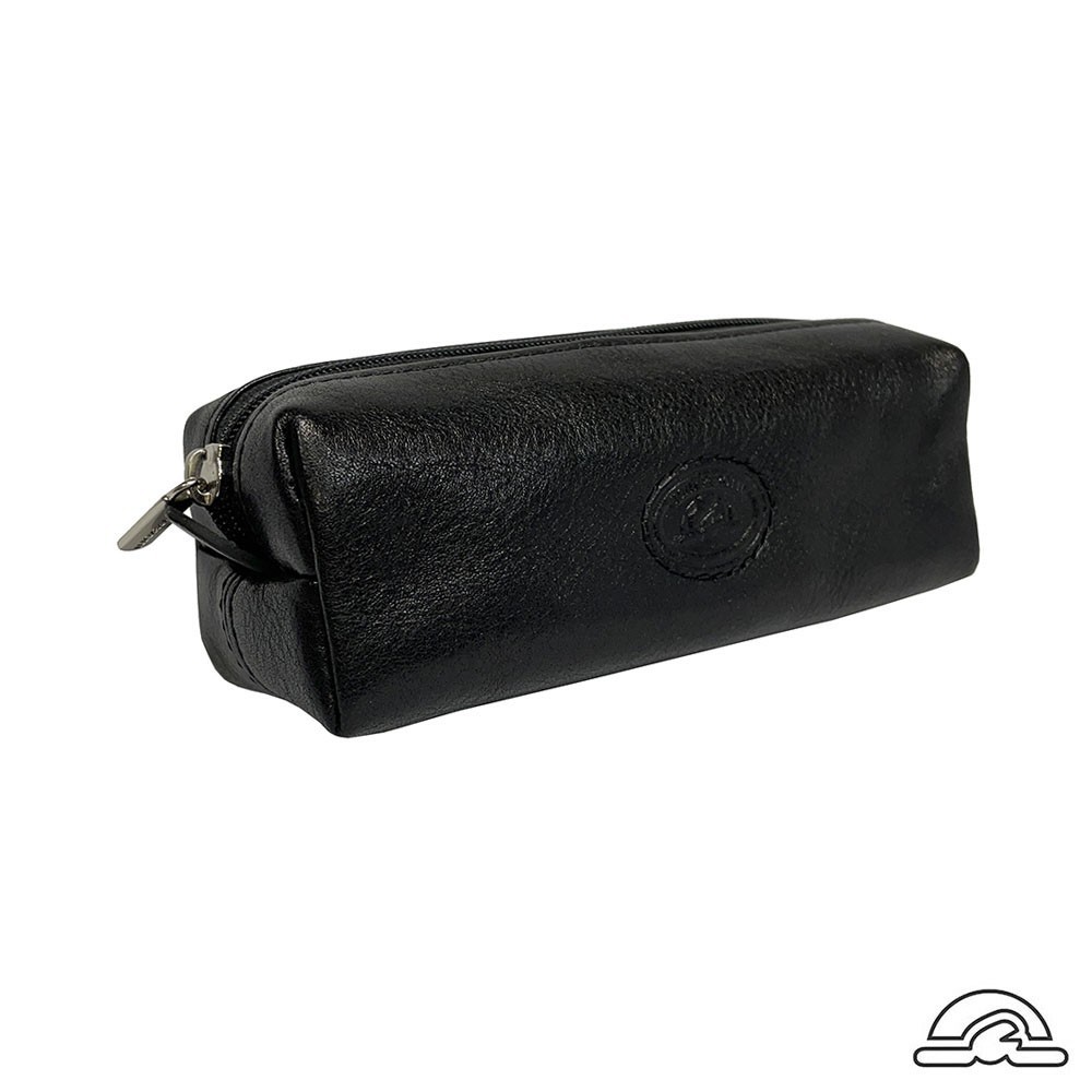 

Ключница кожаная Tony Perotti Tuscania 3297 nero черная