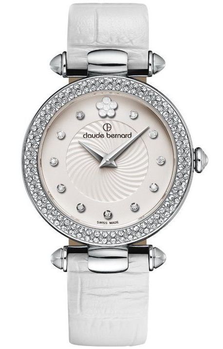 

Женские наручные часы Claude Bernard 20504 3P APN2