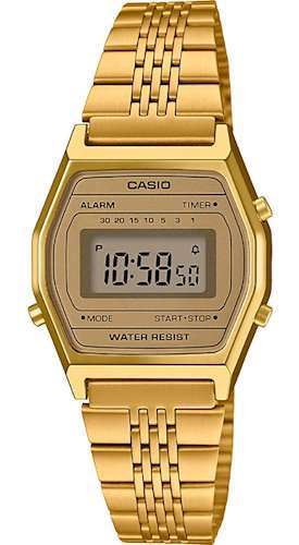 

Мужские наручные часы Casio LA690WEGA-9EF
