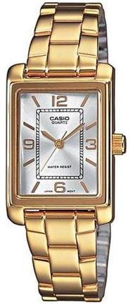 

Женские наручные часы Casio LTP-1234G-7AEF