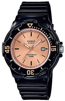 

Женские наручные часы Casio LRW-200H-9E2VEF