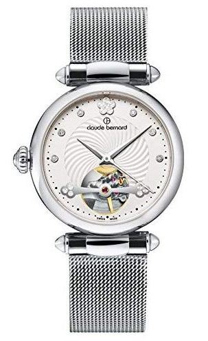 

Женские наручные часы Claude Bernard 85022 3M APN