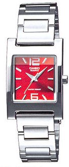 

Женские наручные часы Casio LTP-1283D-4A2EF