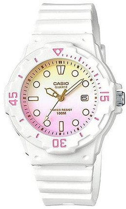 

Женские наручные часы Casio LRW-200H-4E2
