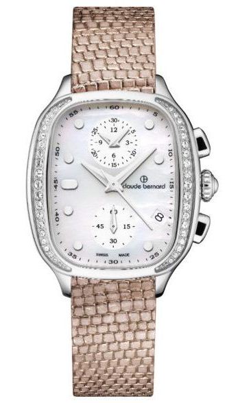 

Женские наручные часы Claude Bernard 10800 3P NAIN