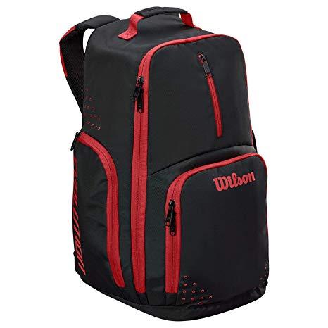 

Рюкзак Wilson EVOLUTION BACKPACK RDBL WTB18419RD