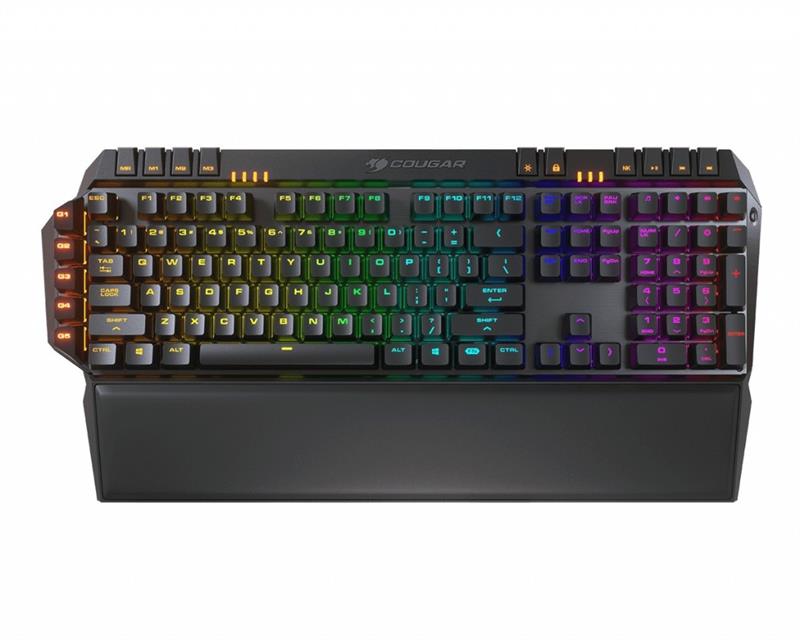 

Клавиатура Cougar 700K Evo Black USB