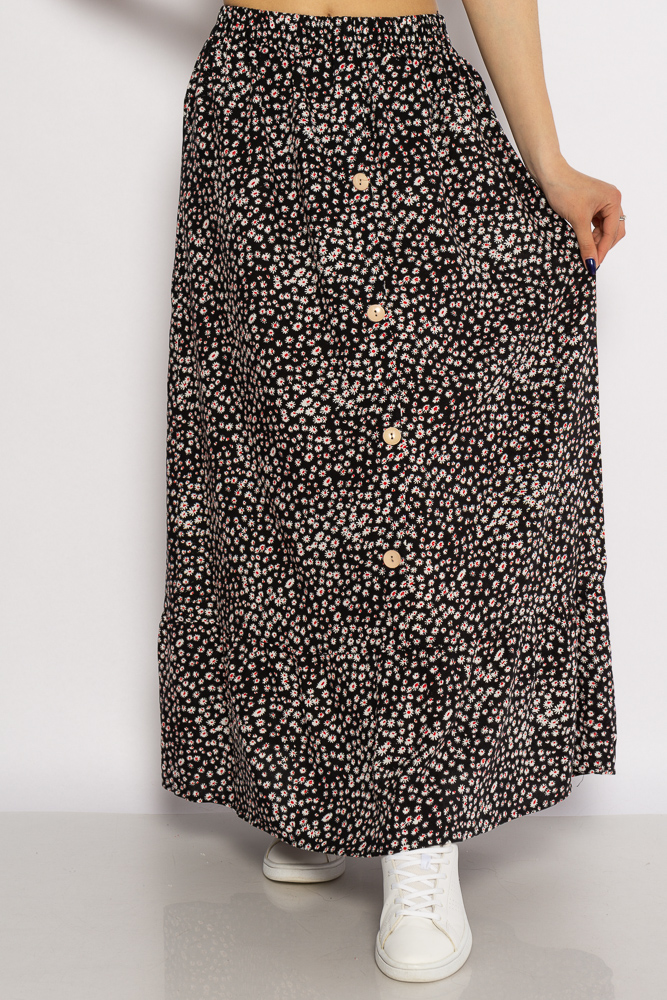 

Юбка макси Time of Style 632F001 One size Черный