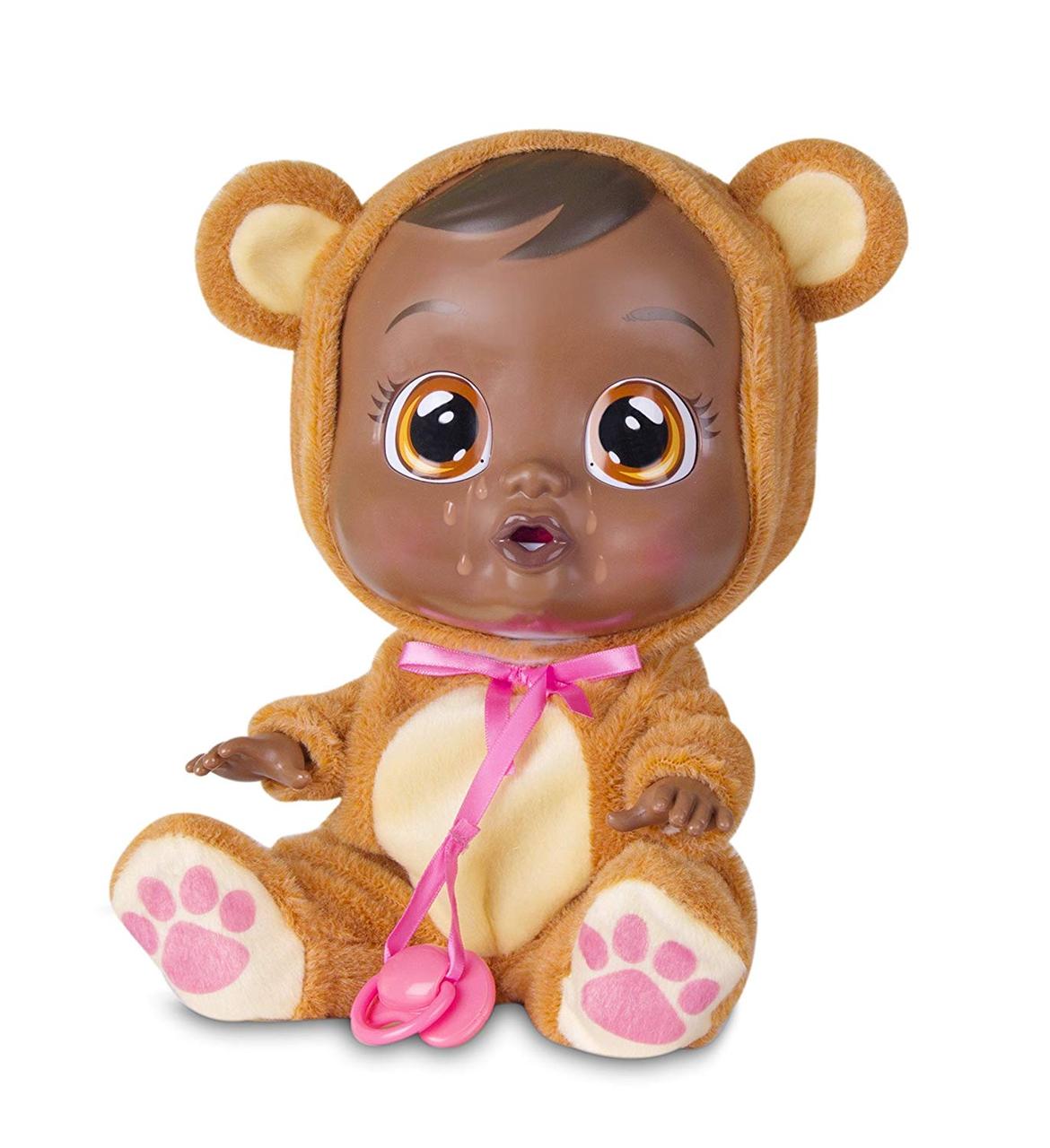 Cry baby on sale doll bonnie