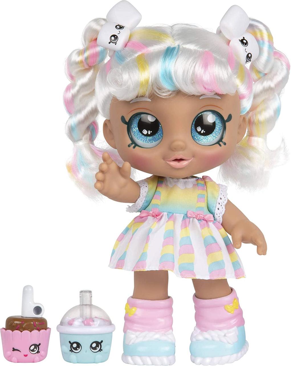 

Кукла Kindi Kids Marsha Mello Кинди Кидс Марша Мелло (50009)