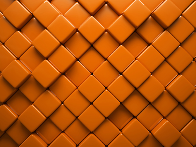 

Фотообои 3D '3d куб' (2546) , Холст