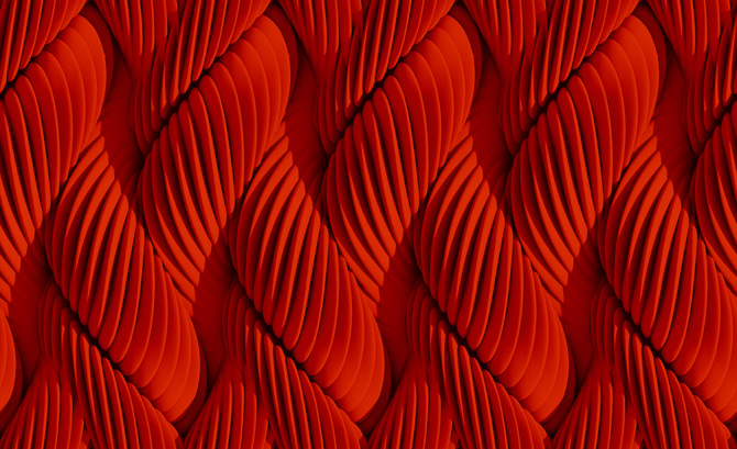

Фотообои 3D '3D Стена' (2597) , Мелкий песок