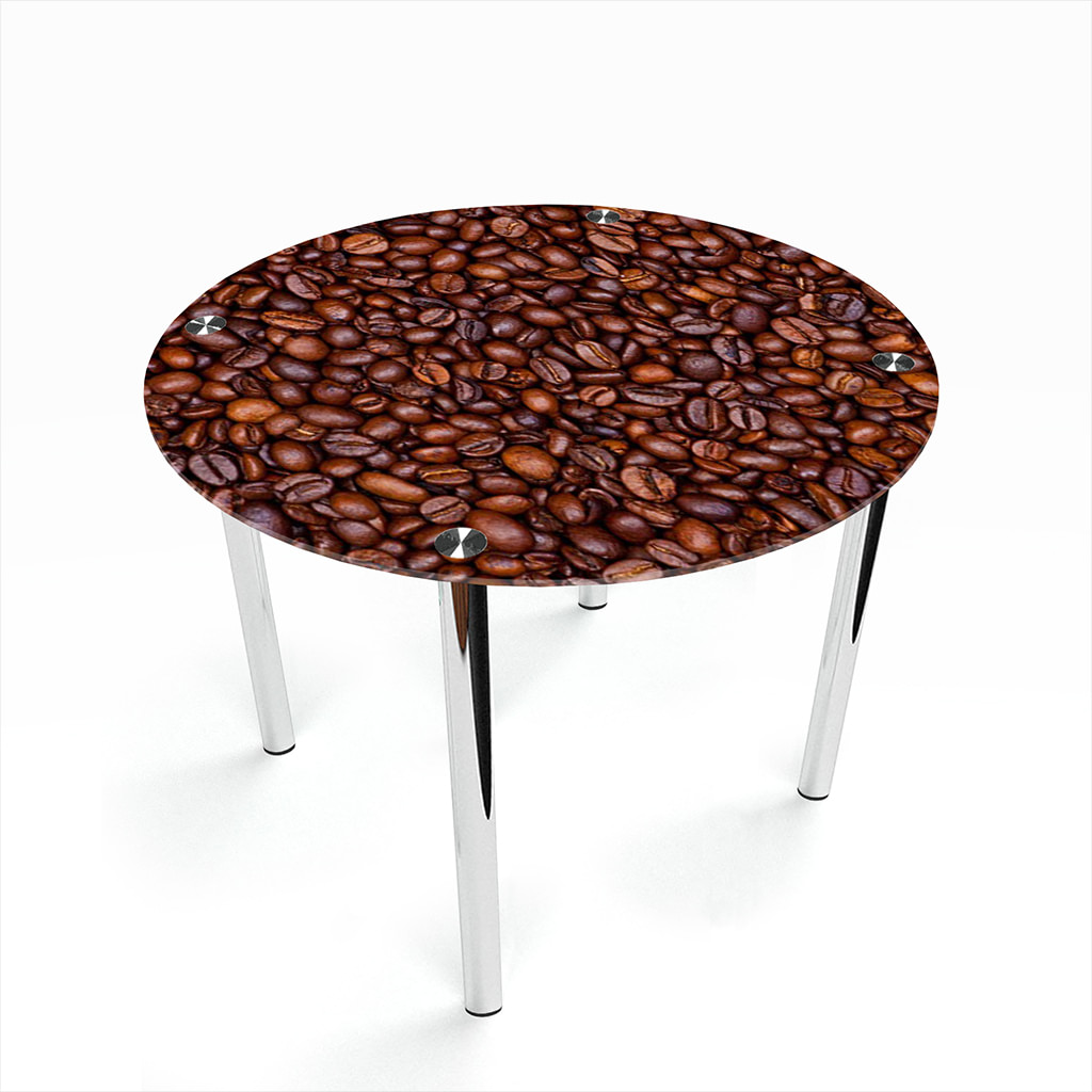 

Стіл БЦ-стіл Круглий Coffee aroma Еко (700 x 700 x 750)