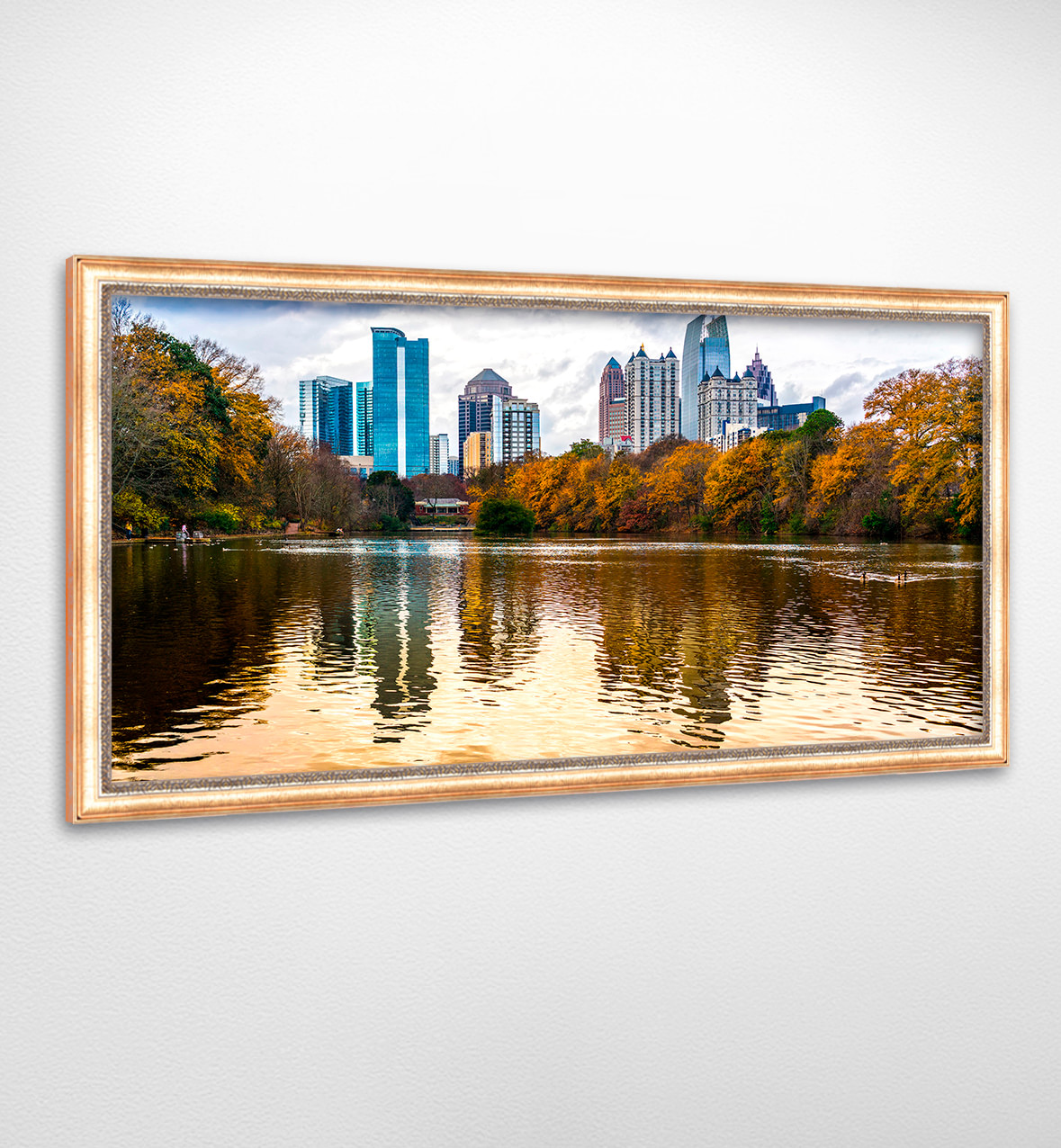 

Панно БЦ-стіл в рамі серія Міста FP-510 MI01 (120 x 65)