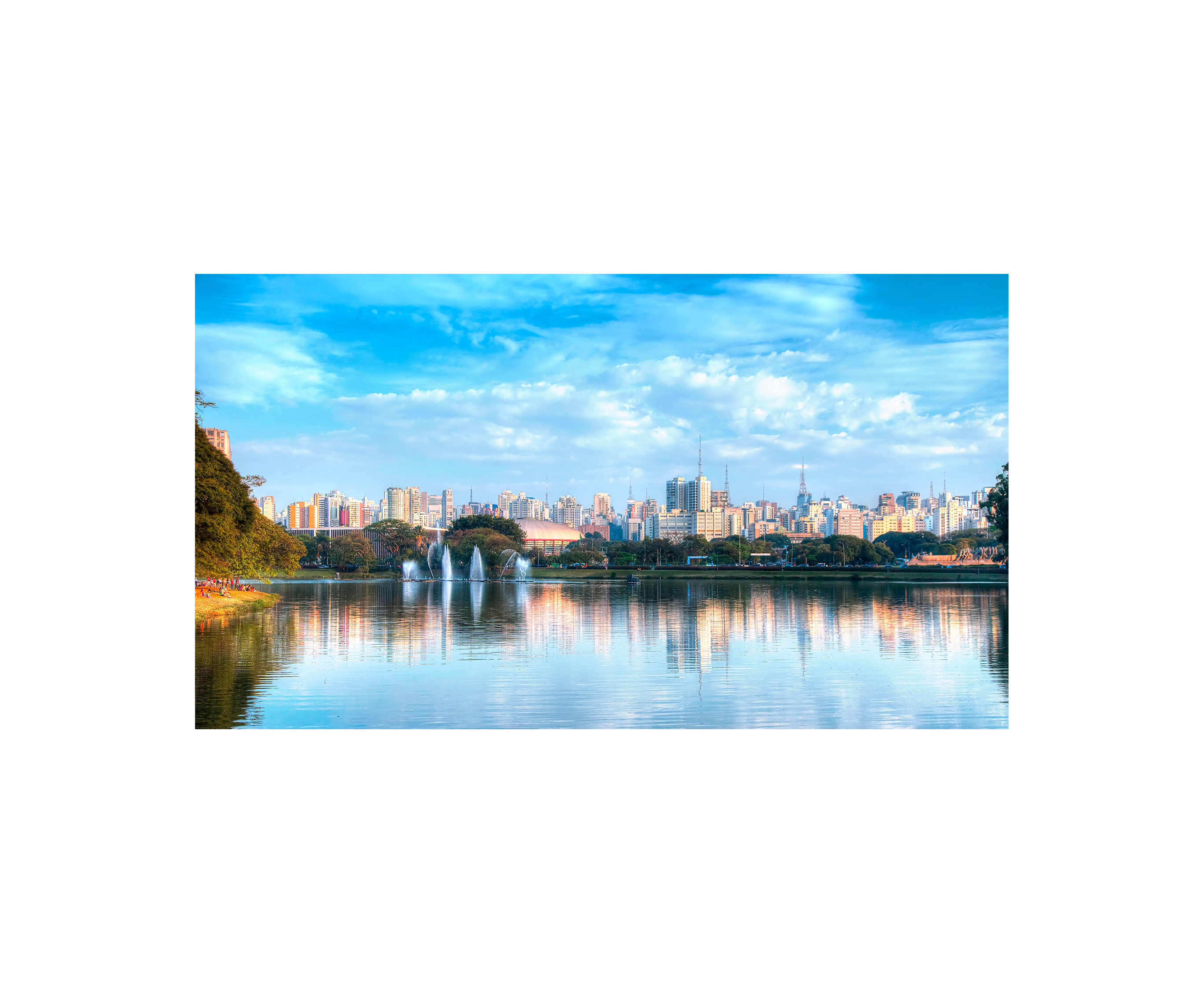 

Панно БЦ-стіл серія Міста FP-457 (120 x 70)