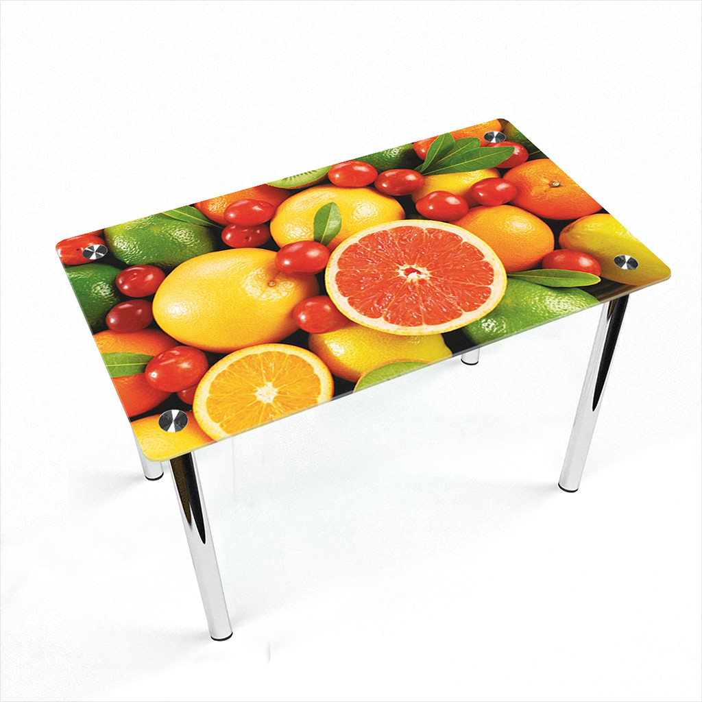 

Стіл БЦ-стіл Прямокутний Fruit Еко (610 x 910 x 750)