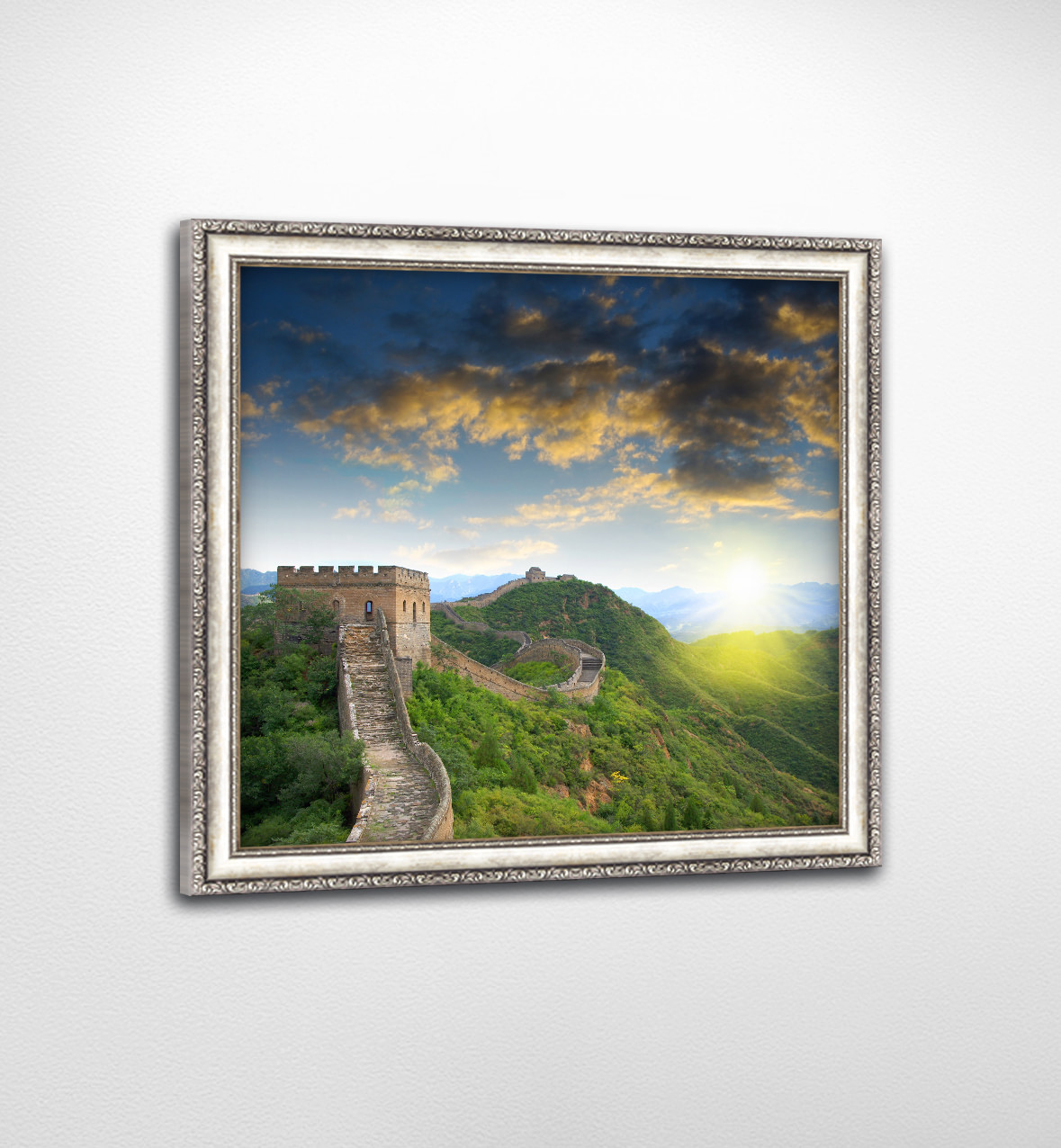 

Панно БЦ-стіл в рамі Велика стіна FP-289 VA01 (90 x 90)