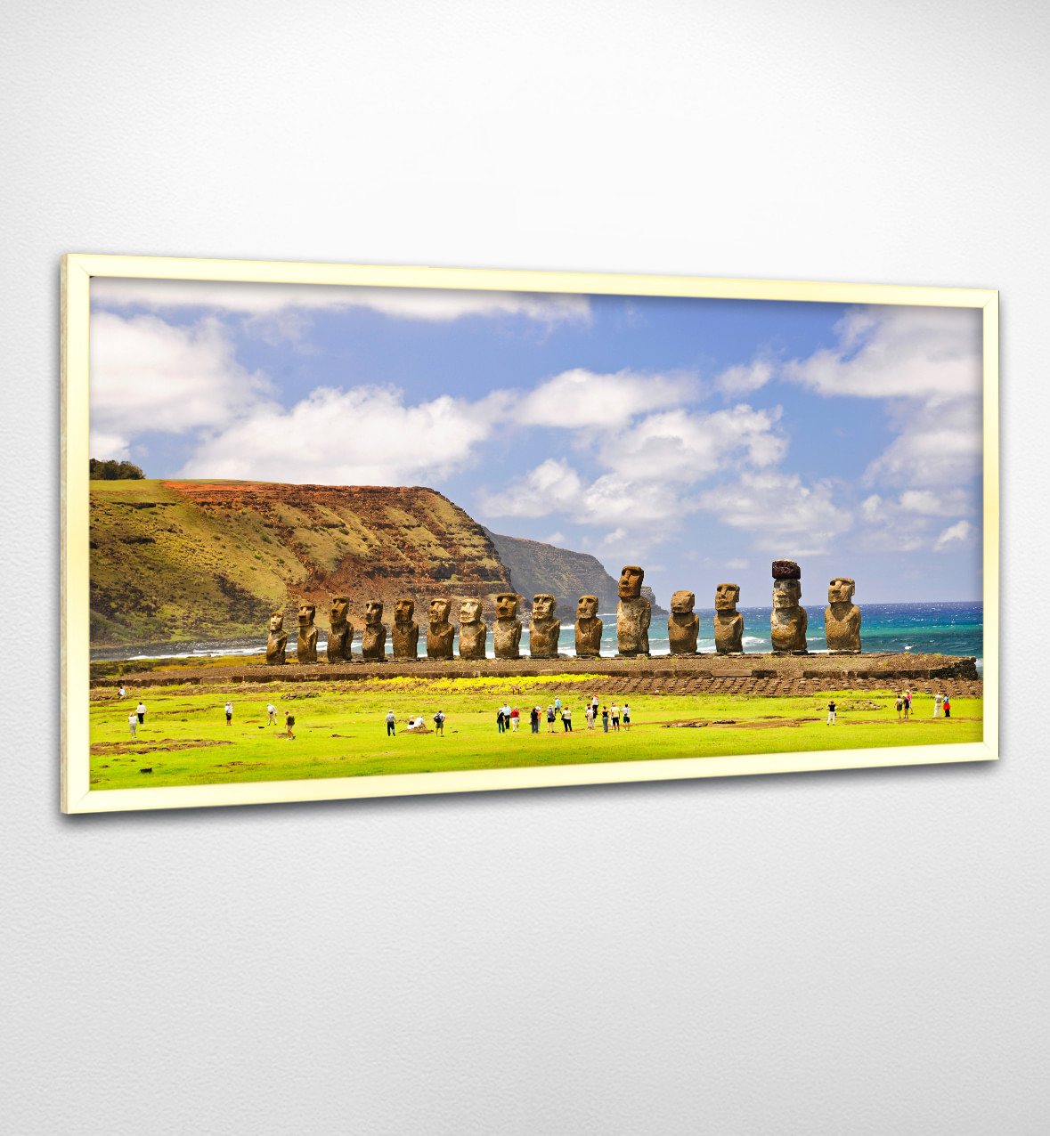 

Панно БЦ-стіл в рамі Острів Пасхи FP-1844 AL02 (120 x 65)