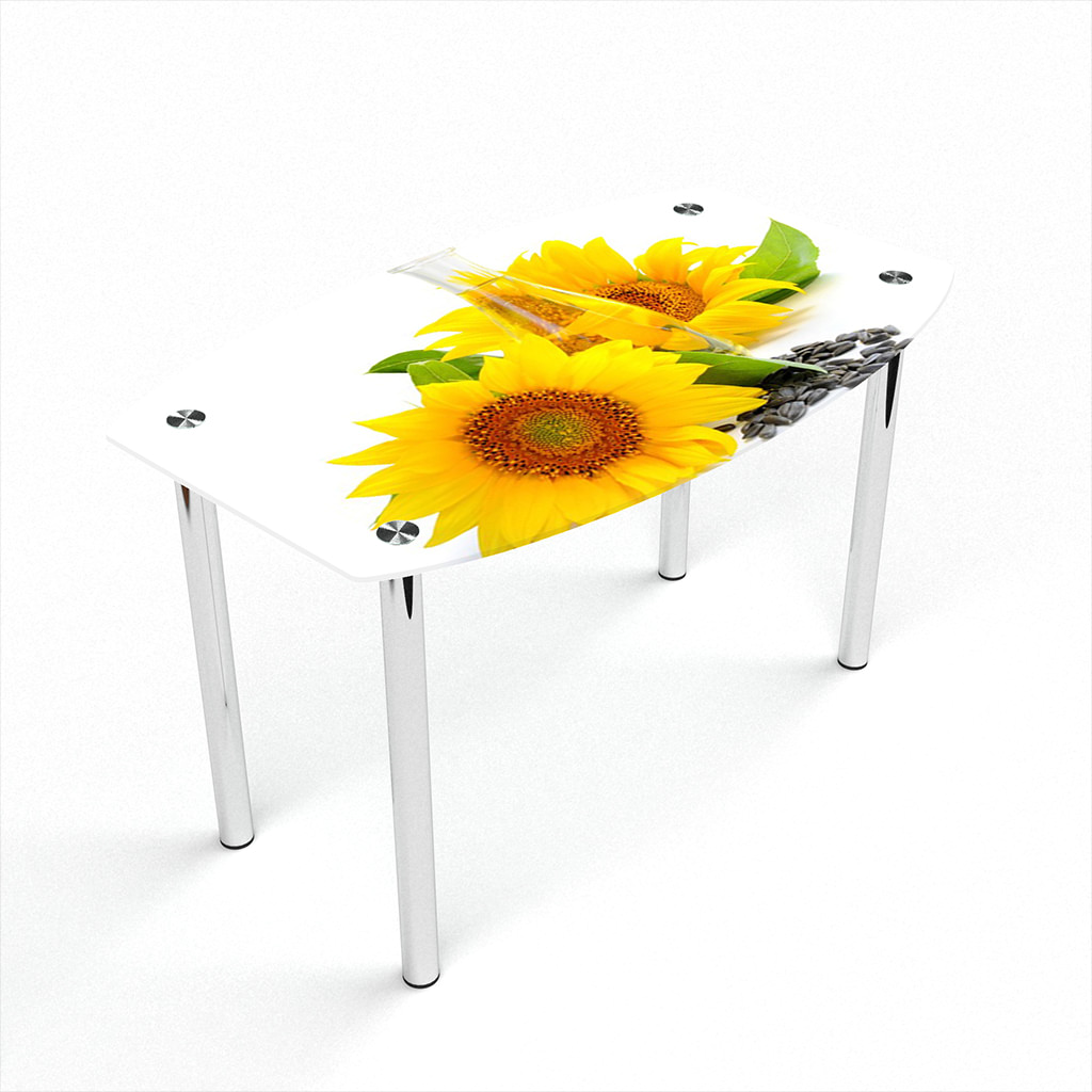 

Стіл БЦ-стіл Бочка Sunflower Еко (610 x 910 x 750)