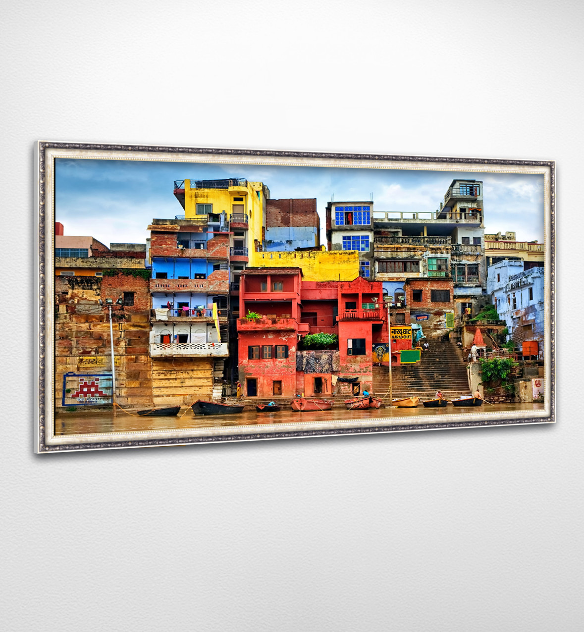 

Панно БЦ-стіл в рамі Венеція FP-51 JA01 (120 x 65)