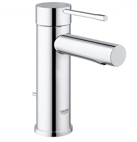 

Смеситель для раковины Grohe Essence New (32898001) хром