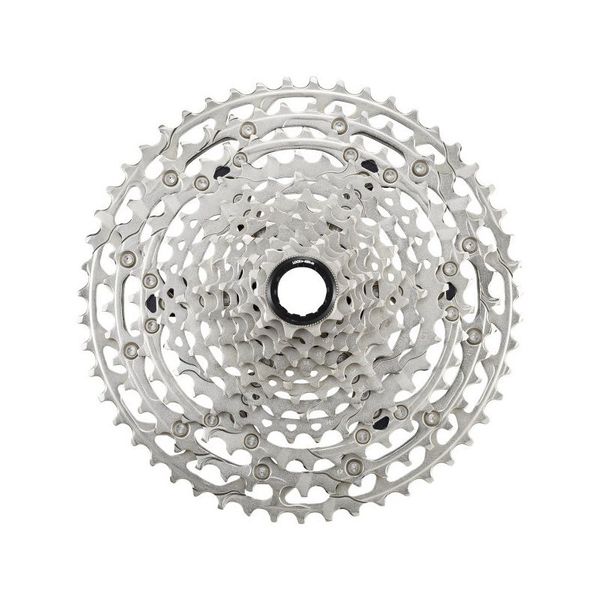 

Касета SHIMANO DEORE CS-M6100-12 10-51 12-зв