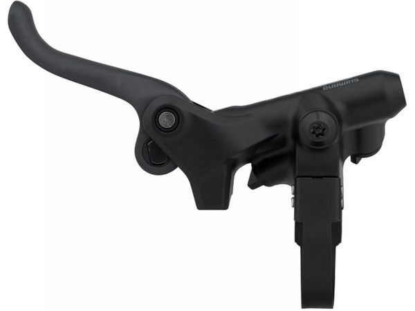 

Гальмівна ручка SHIMANO BL-RX812 GRX, ліва, для гідр диск гальм