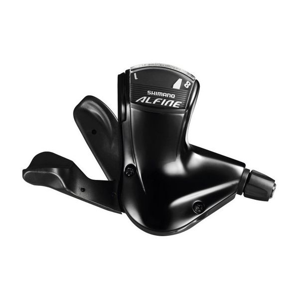 

Шифтер SHIMANO SL-S700-8 ALFINE RAPIDFIRE Plus 8-швидкостей